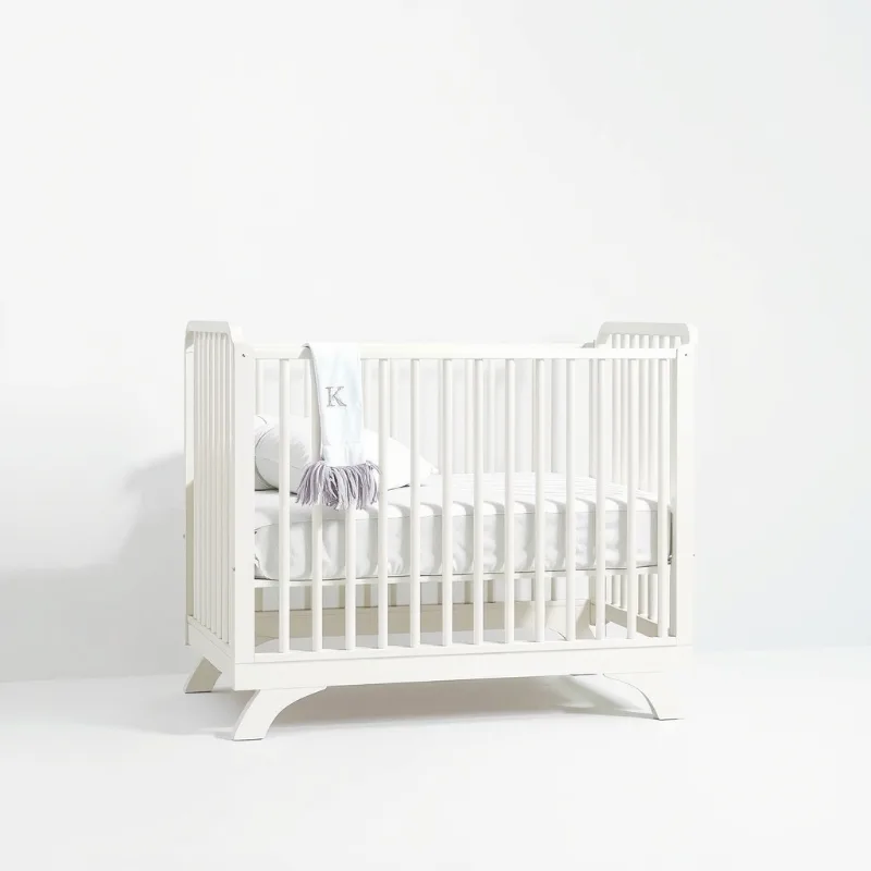 เตียงเด็ก Babyfirst