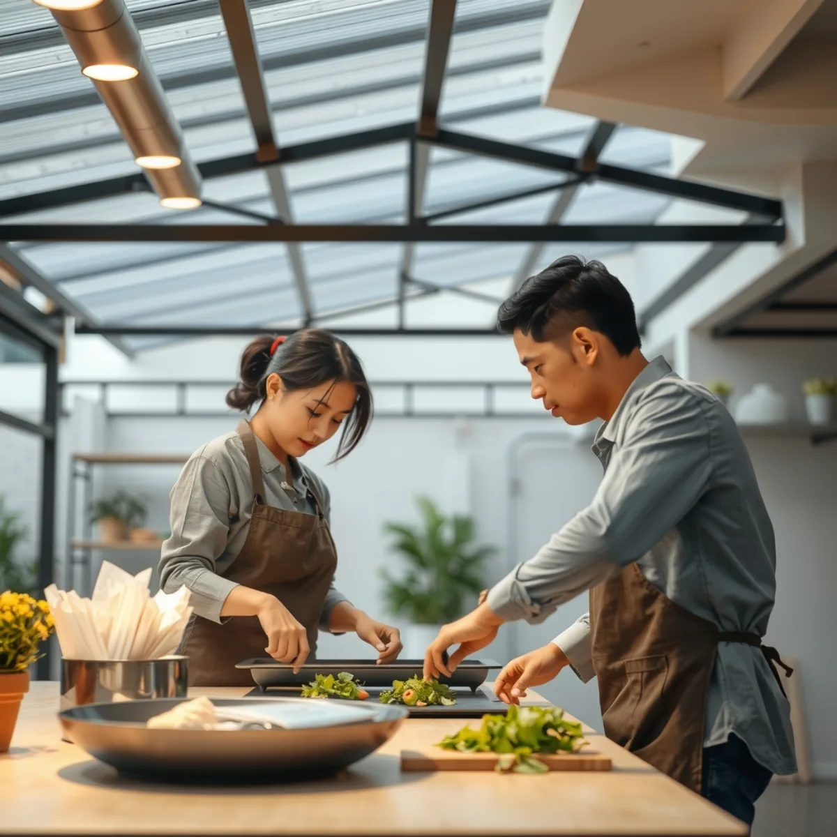 แนะนำบริษัท