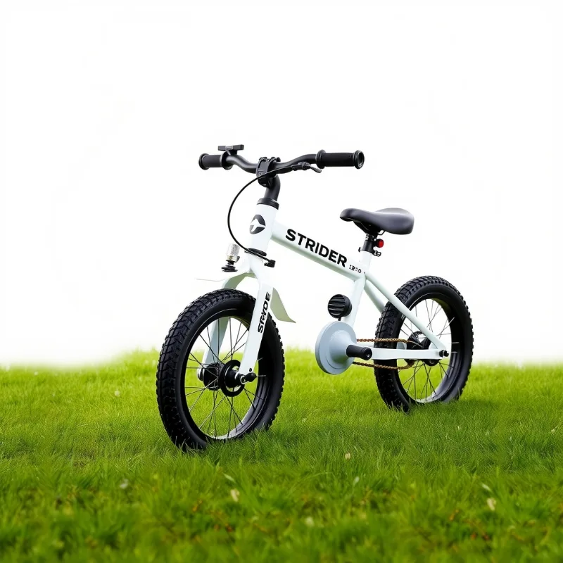 STRIDER 12 SPORT