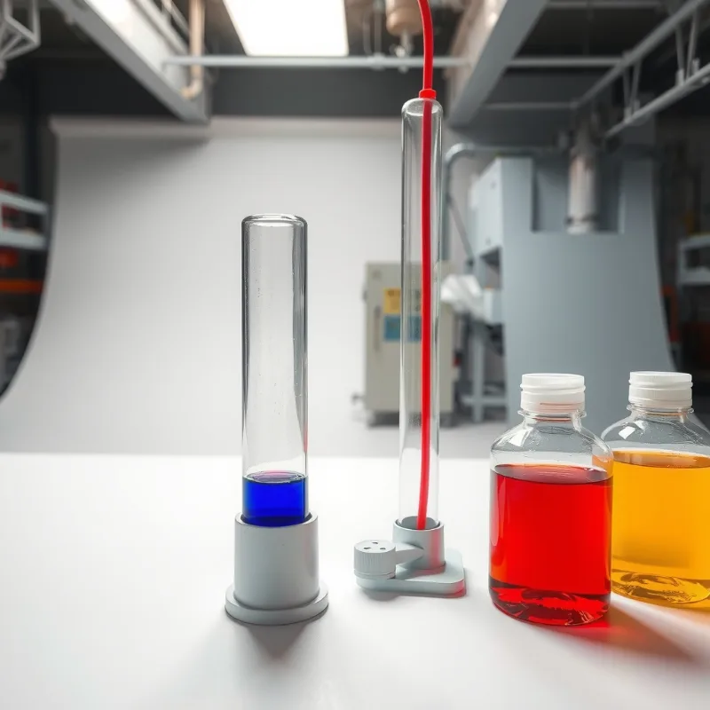 ฮีตเตอร์หลอดแก้ว